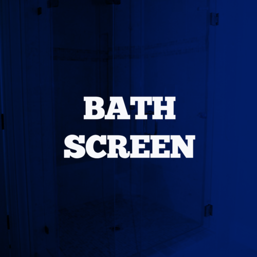 Bath Screen