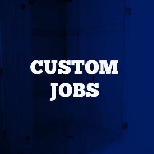Custom Jobs