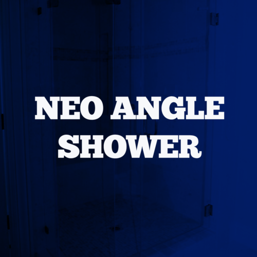 Neo Angle Shower